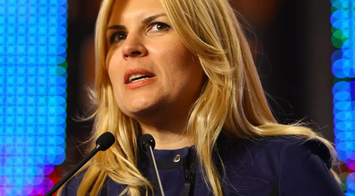 Elena Udrea și ambasadorul SUA, preocupați de țiganii din România