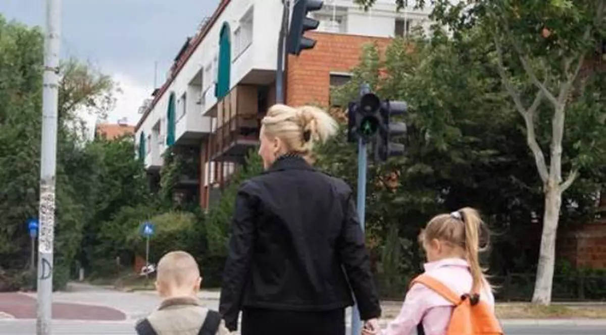 Top 5 sfaturi de urmat pentru părinţii care se despart 