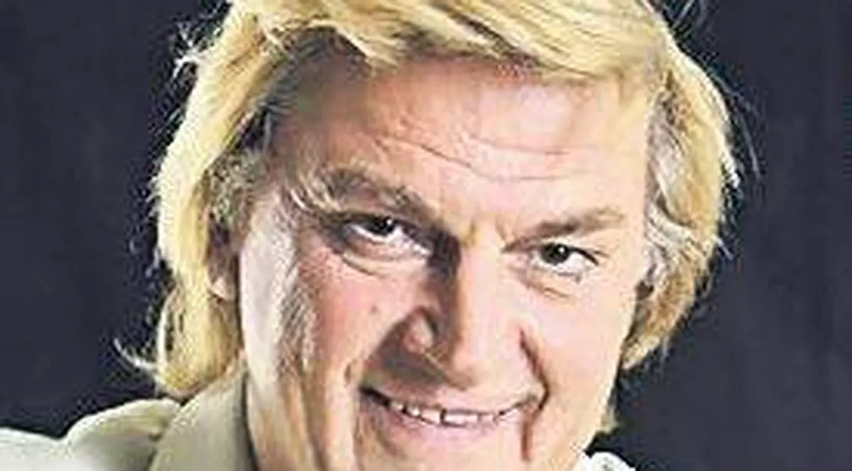 Piersic, în instanţă la CEDO