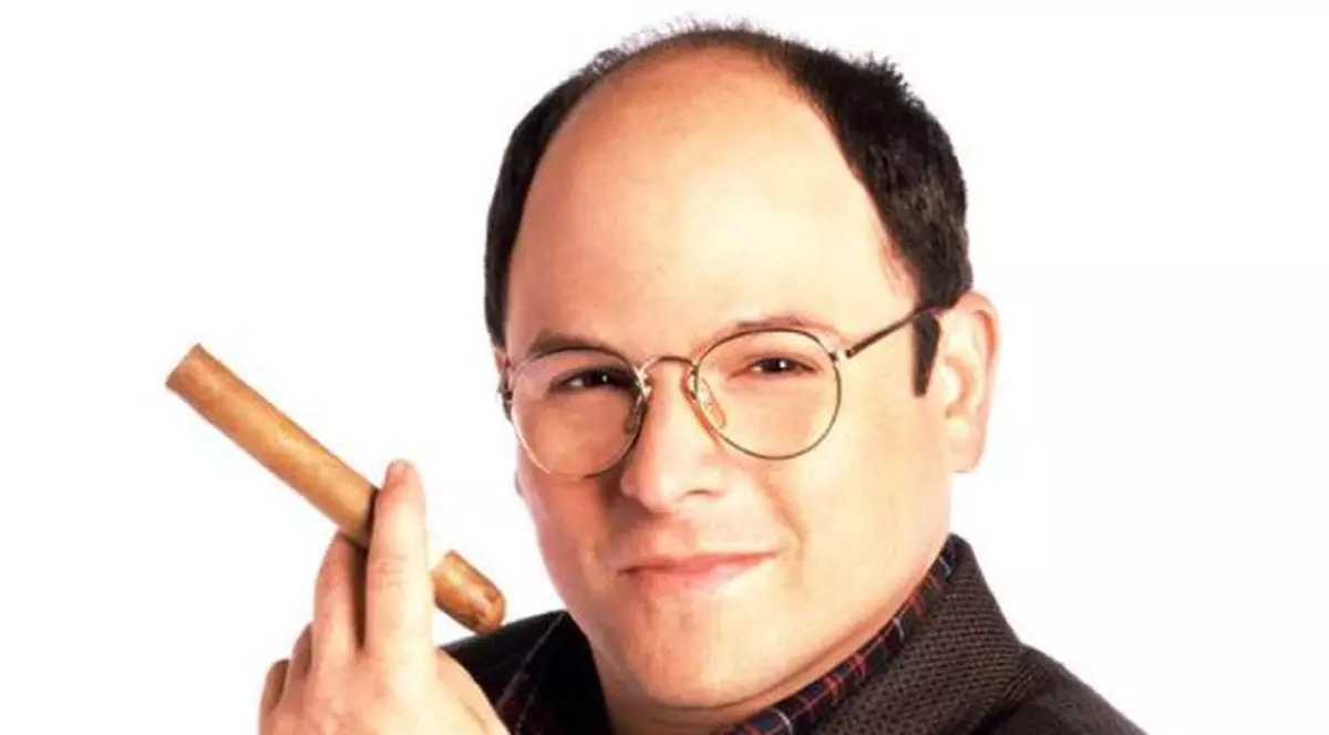 Preşedintele Israelului, Shimon Peres, îi cere sfaturi lui Jason Alexander, actorul din serialul Seinfeld