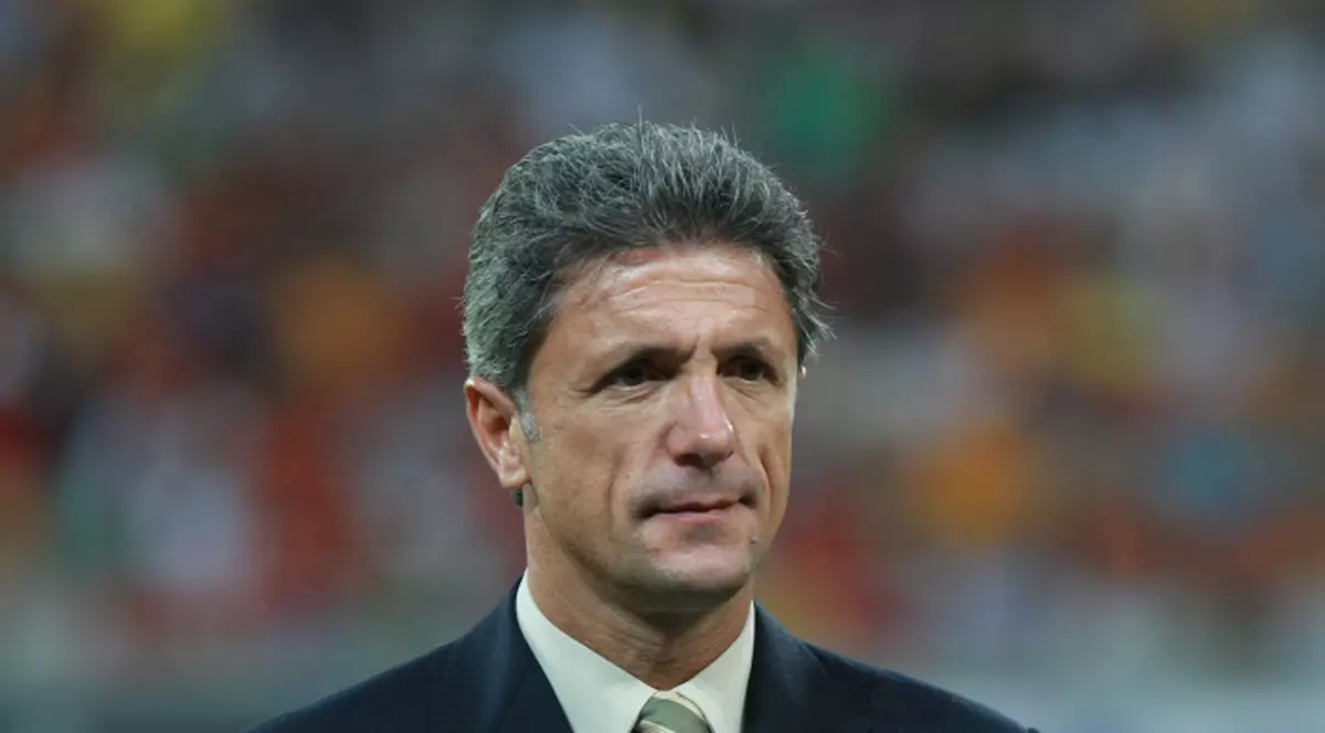 Gică Popescu, fost căpitan al Barcelonei, spune că fotbalul din Romania nu are valoare: "Avem un fotbal modest" 