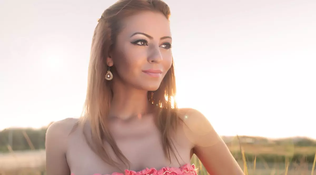 Giulia: "Sarcina asta m-a luat prin surprindere, eu aveam alte planuri pe anul ăsta!"