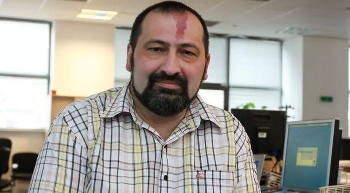 Psihologul Hanibal Dumitraşcu, despre Huidu: "Depresia poate deveni o destructurare de tip psihotic cu gânduri suicidale"