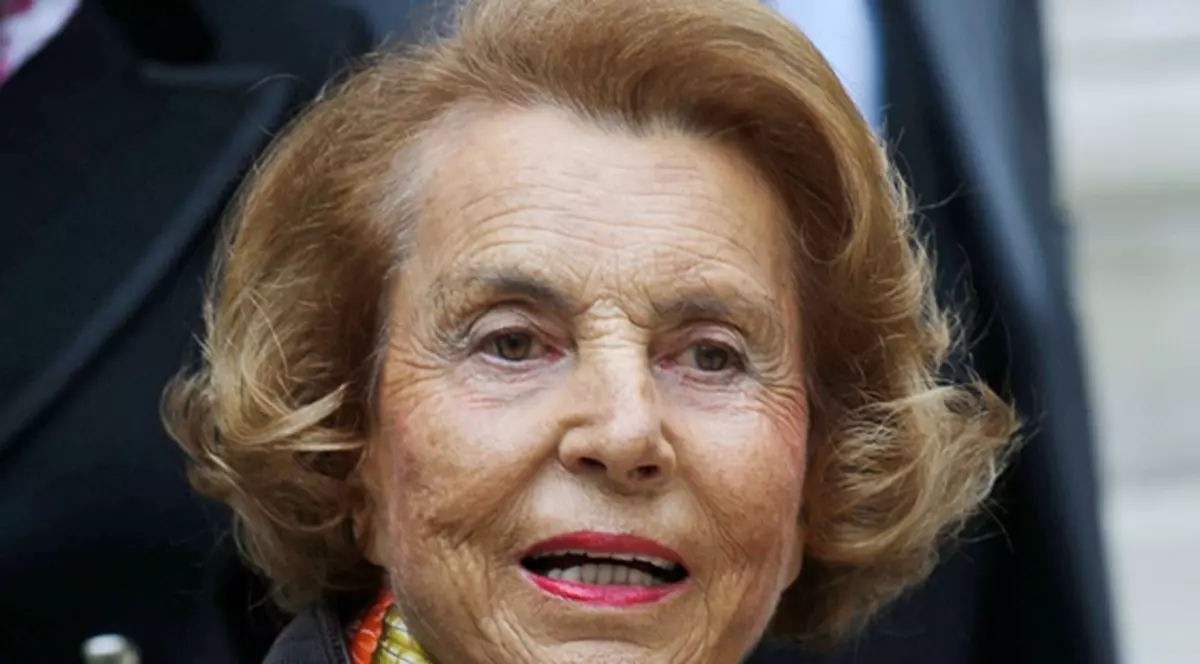 Moştenitoarea imperiului L’Oreal şi-a pierdut dreptul de a-şi gestiona averea. Iată-i povestea incredibilă!