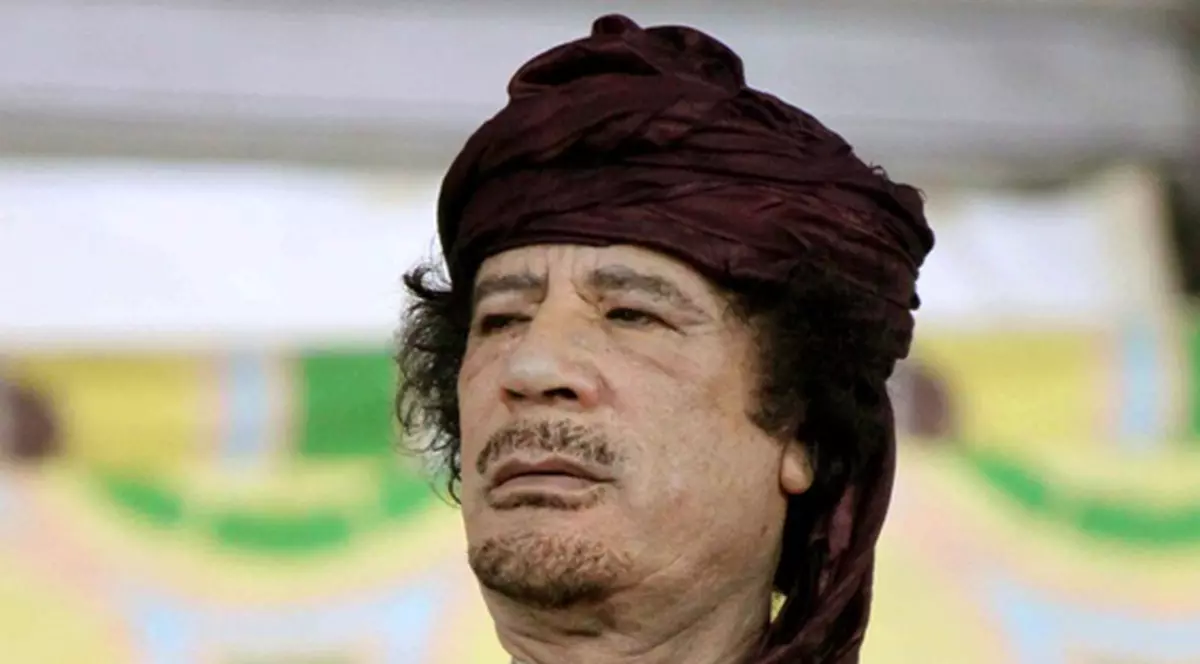 Uimitor! Conturile lui Gaddafi din străinătate pline cu peste 200 de miliarde de dolari! Deţinea acţiuni la clubul Juventus Torino