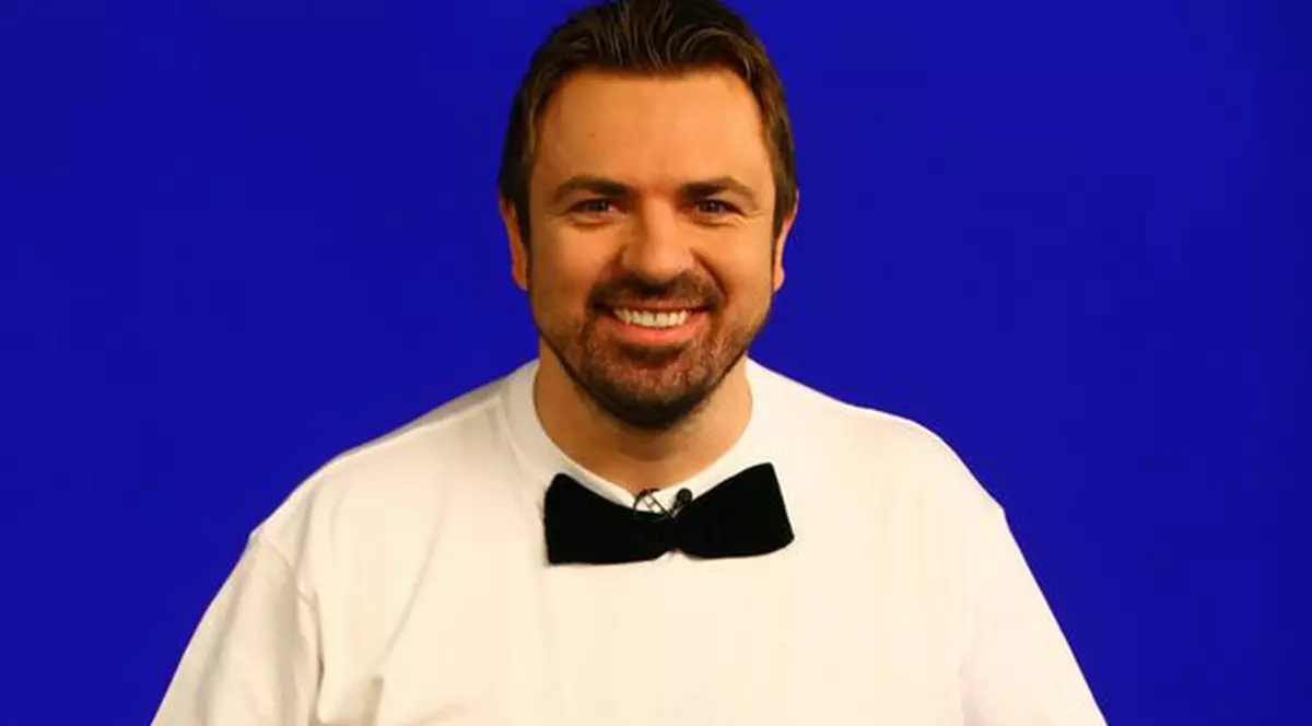 Horia Brenciu: "Sunt un burlac căruia nu i-a sunat încă ceasul"