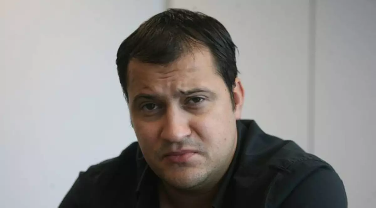 Huidu nu mai e în spital!