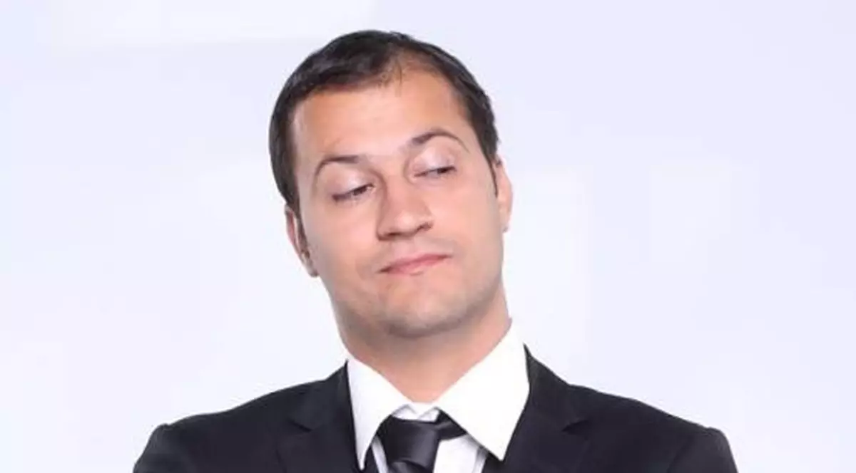 Şi-a încheiat Şerban Huidu cariera în televiziune?