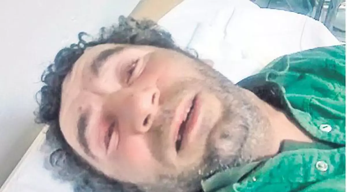 Uite de ce rămân spitalele fără bani! Un ieşean a ajuns la spital de 52 de ori din cauza băuturii!