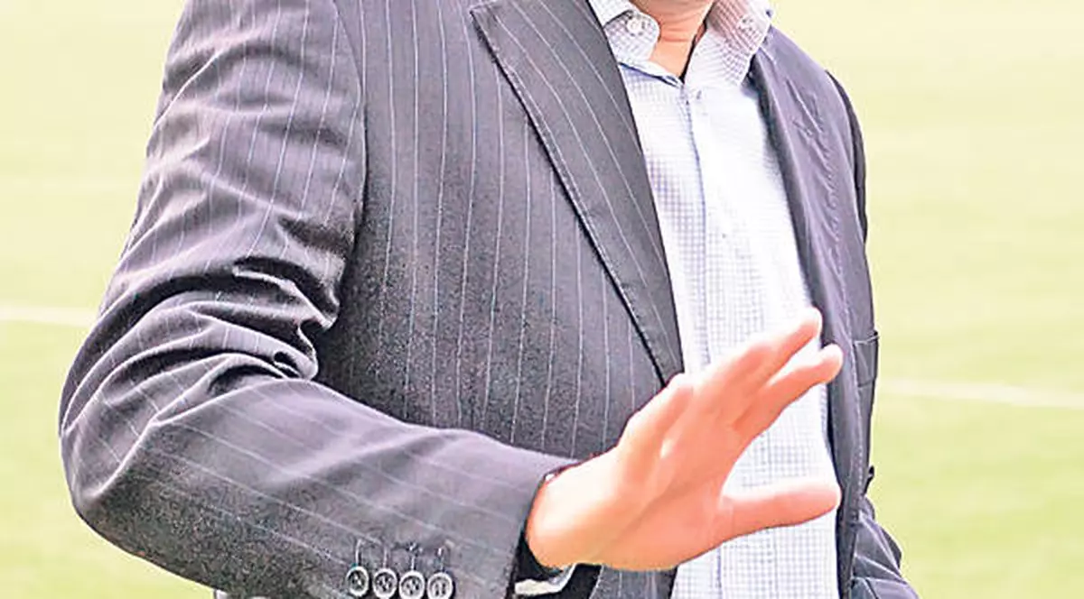 Lui Ilie Stan, antrenorul Stelei, i-a fost blocat accesul în arena din Ghencea