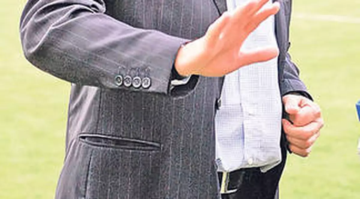 Ilie Stan le-a vorbit jurnaliştilor israelieni în ebraică