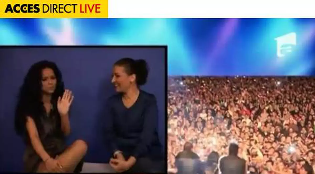 Inna a fost cerută în căsătorie. Află de cine!