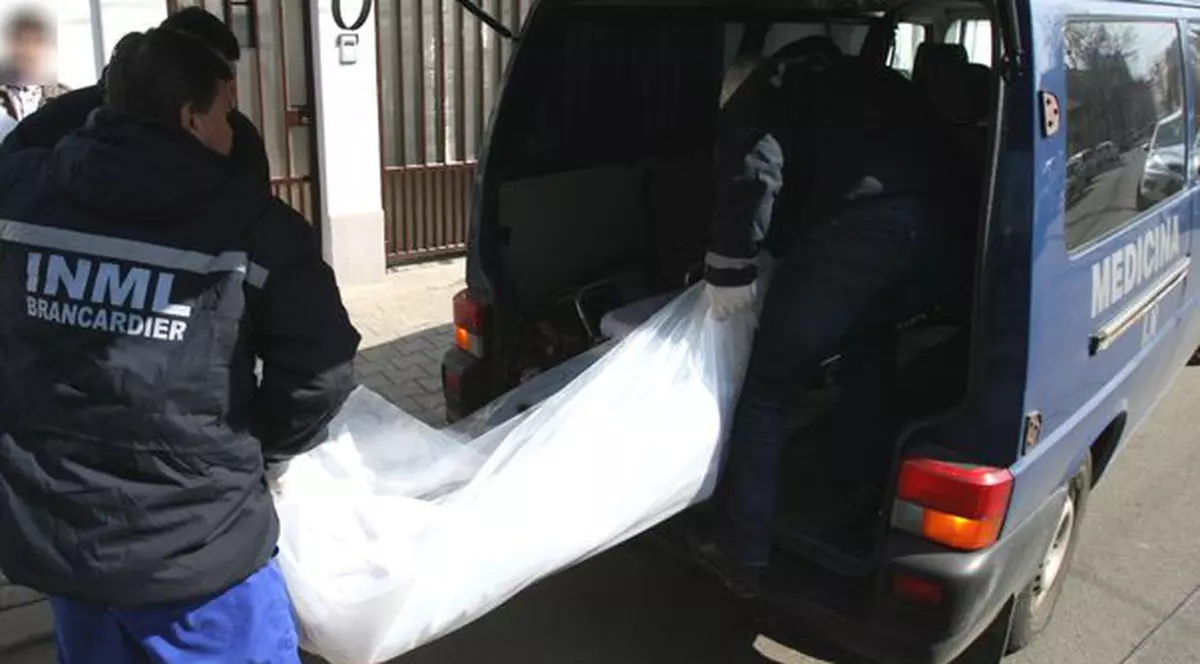 S-au sinucis pentru că nu puteau fi împreună