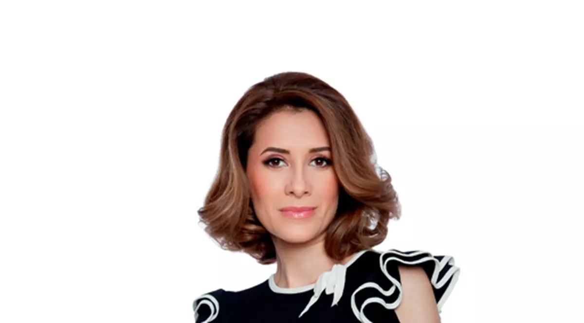 Interviu | Iuliana Tudor, extrem de fericită: "Fiul meu a spus ‘mama’ prima dată!”