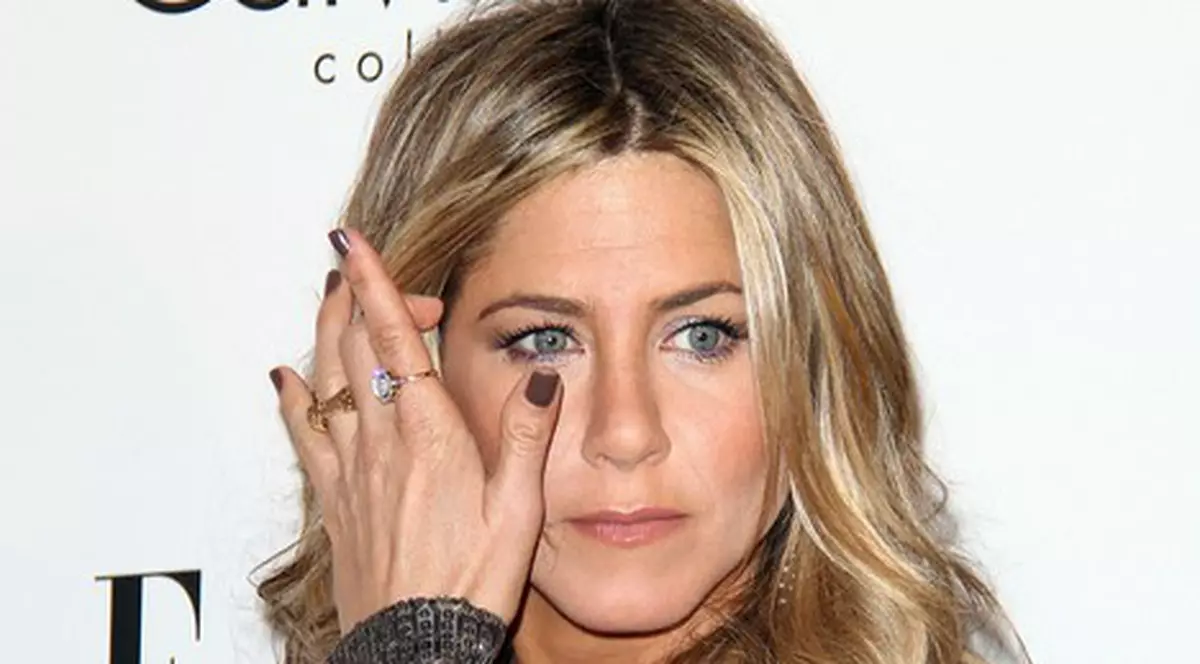 Jennifer Aniston a vorbit pentru prima dată despre sarcină, într-o scrisoare deschisă