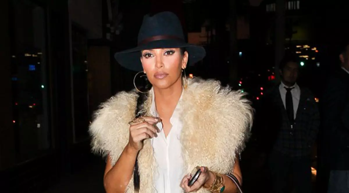 Kim Kardashian, prima declaraţie după despărţire: "Eu am decis să pun capăt mariajului"