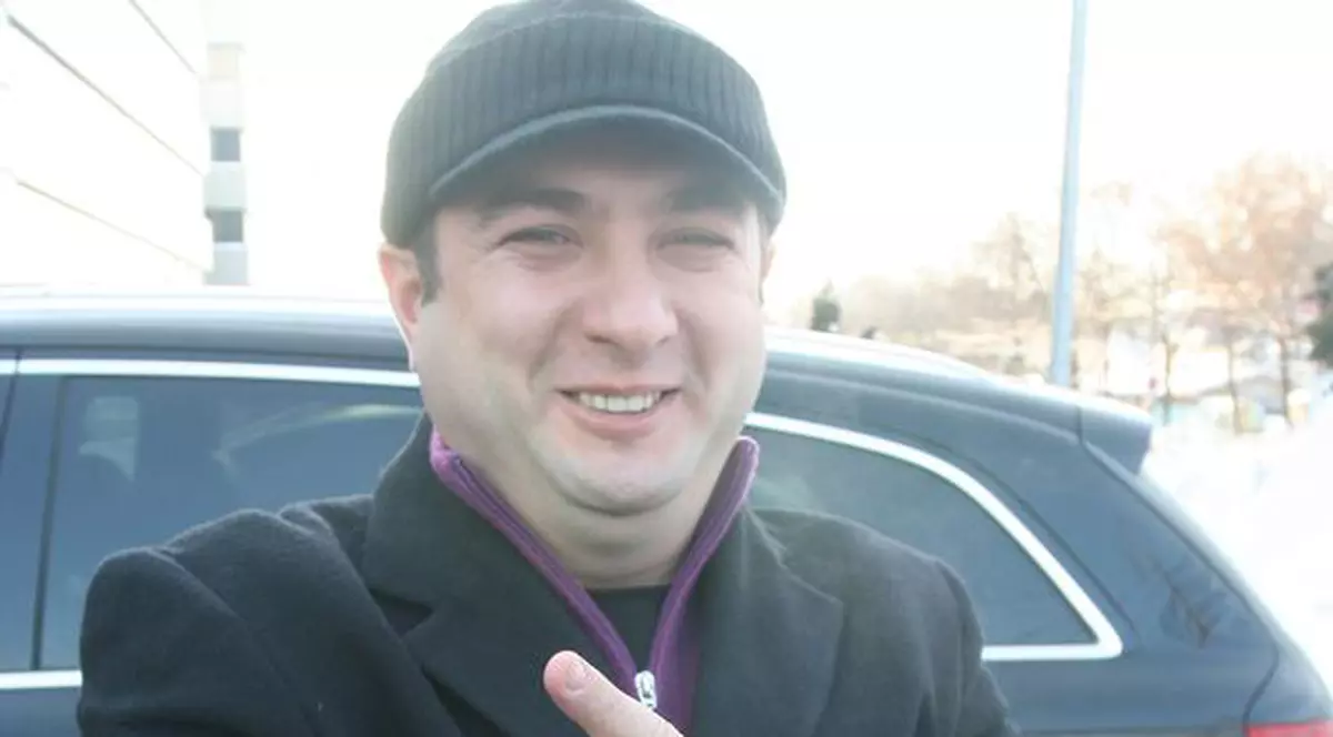 Leo de la Strehaia va scrie o carte autobiografică: "Am avut 70% din vedetele României"