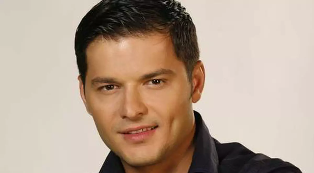 Liviu Vârciu: ”Îmi iubesc fetița, sunt disperat după ea”