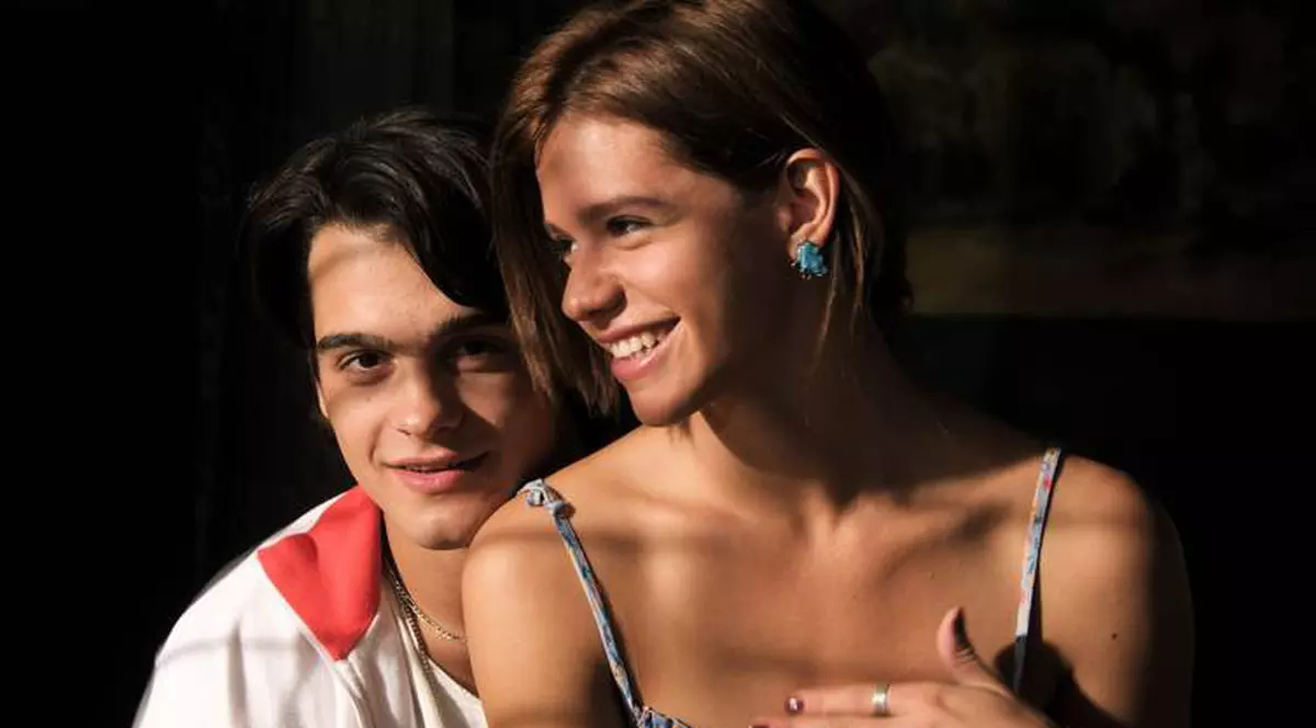 Înainte de lansare, filmul românesc “Loverboy” ia încă două premii!