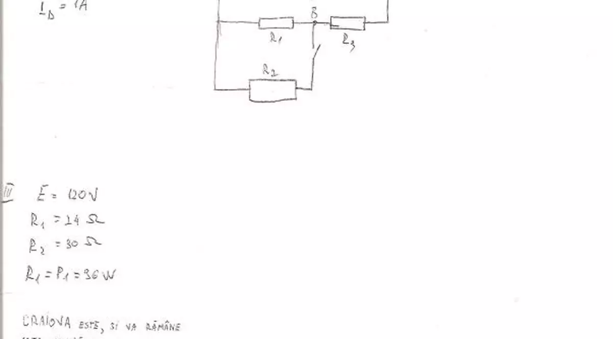 Chiar şi dezafiliată, U Craiova e subiect de bac