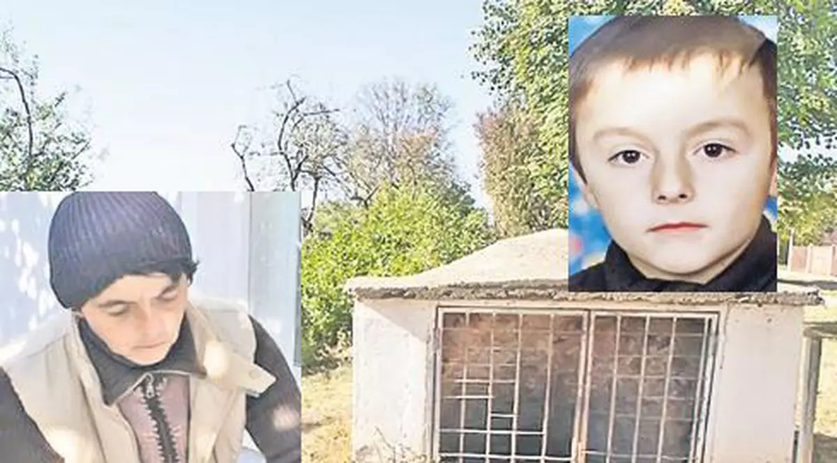 Tragedie în județul Iași! Un copil de numai 9 ani a murit după ce a căzut în cap, la şcoală