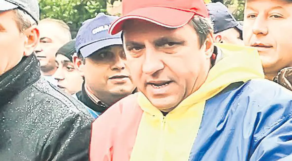 Judecătorii nu-l lasă pe Marius Petcu să meargă la băi termale