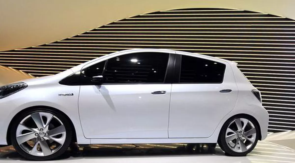 Google: "Maşina fără şofer a mers deja 1.600 de km fără intervenţia umană"