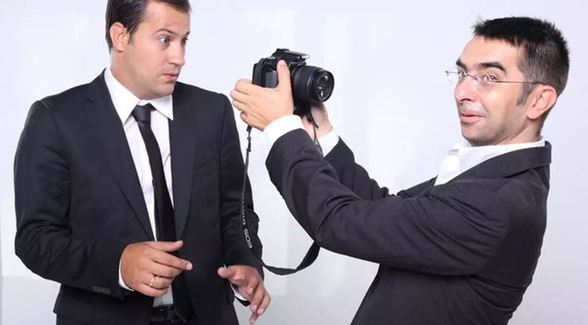 Mihai Găinușă: "Sunt alături de Șerban Huidu. Suntem prieteni, rude și îi respect decizia de a se retrage" 