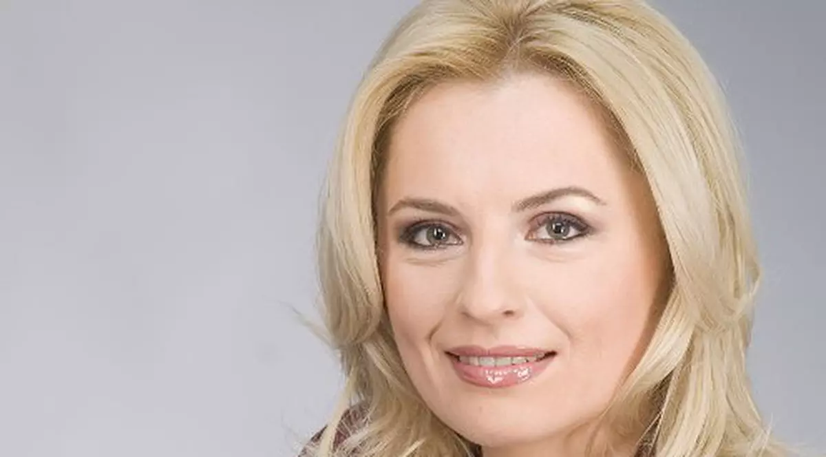 Monica Ghiurco a trecut printr-o experienţă Dosarele X. Iată despre ce este vorba!