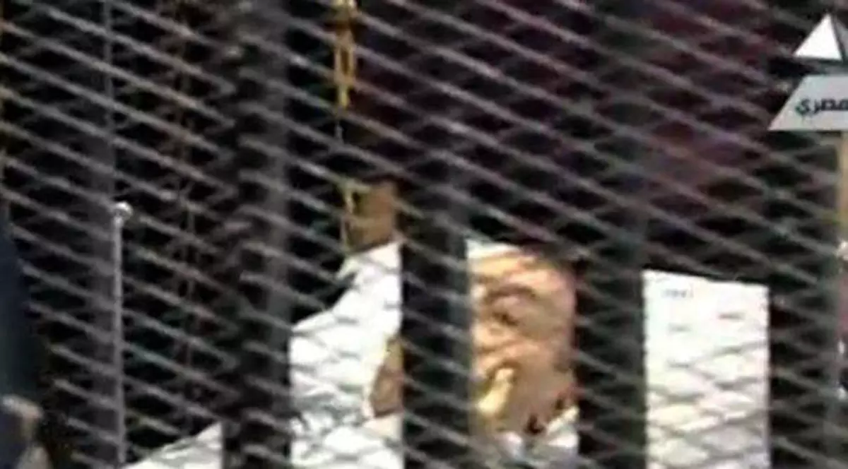 Hosni Mubarack a murit?