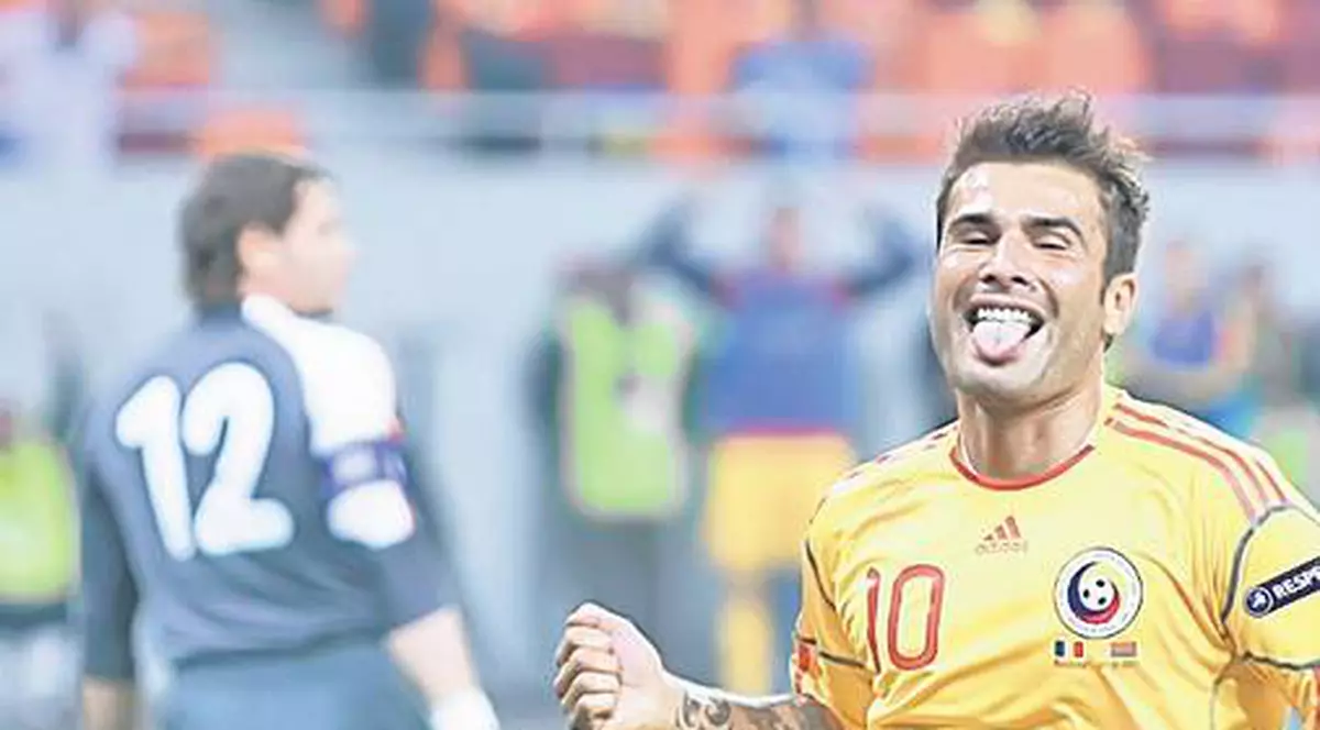 Mutu, locul 4 în topul scandalurilor all-time din cauza consumului de droguri