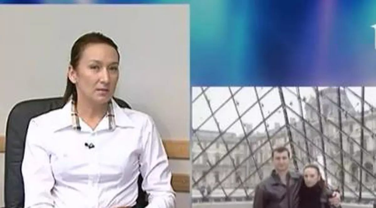 Anca Radu, despre Dan Păsat: "Viziona fete pe Internet şi cineva i le aducea"