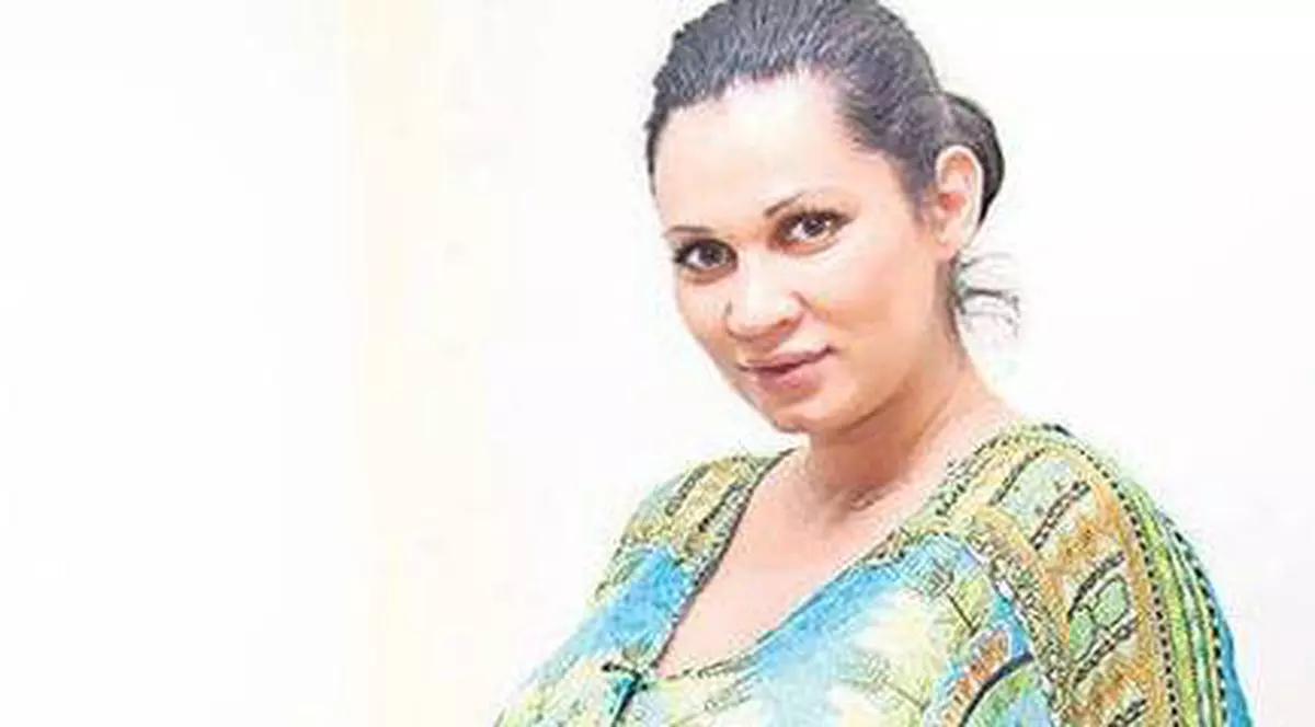 Nicoleta Luciu a născut tripleţii! Intră pentru a afla detalii!