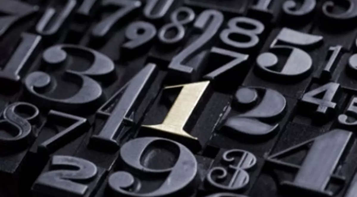 Numerologie: Află în ce an îți va merge cel mai bine