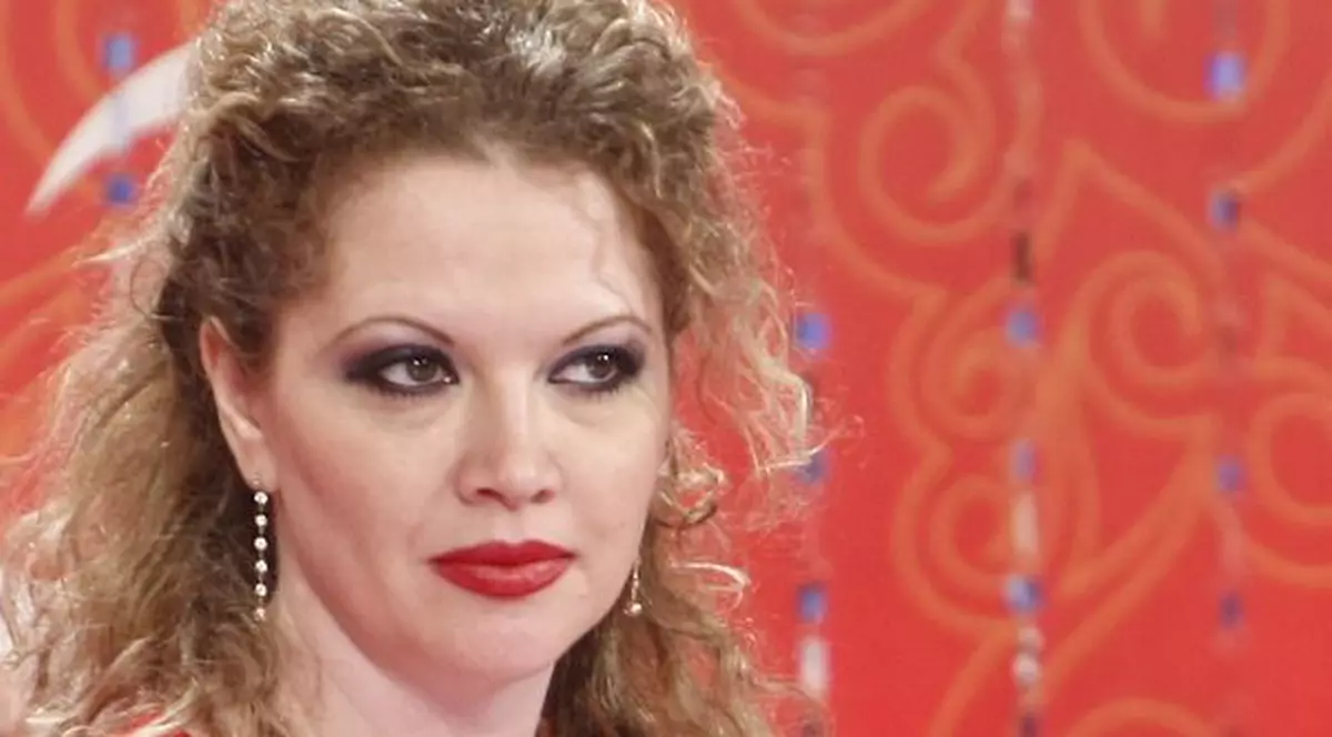 Oana Lis: "Nu aș vrea să fiu în pielea lui Șerban Huidu. Îmi pare rău pentru el!" 