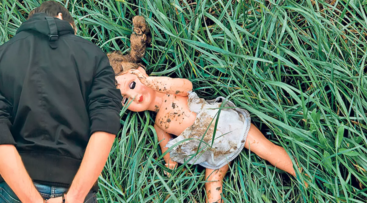 Castrați perverșii care își bat joc de copiii noștri!