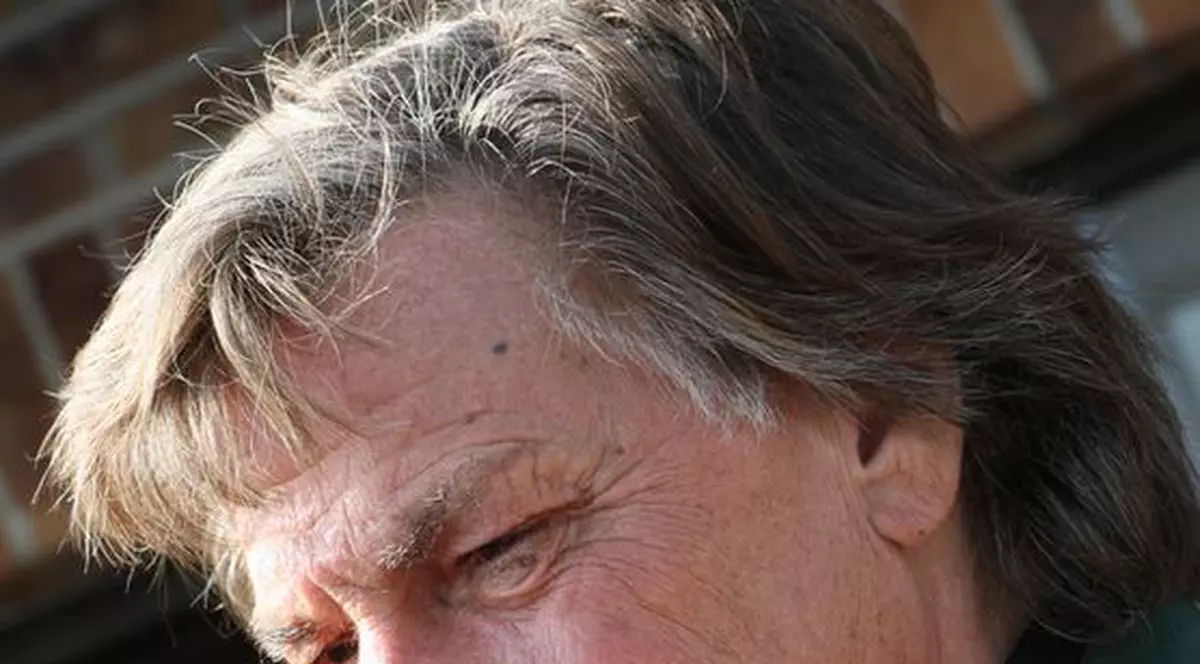 Florin Piersic despre Liviu Ciulei: "Am să îl iubesc până se va termina şi cu mine"