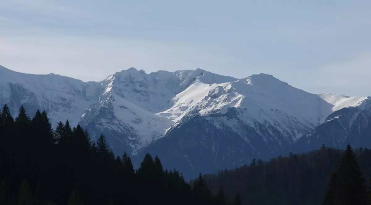 Englezii nu mai iubesc staţiunea Poiana Braşov! Vezi cine ne-a luat faţa!