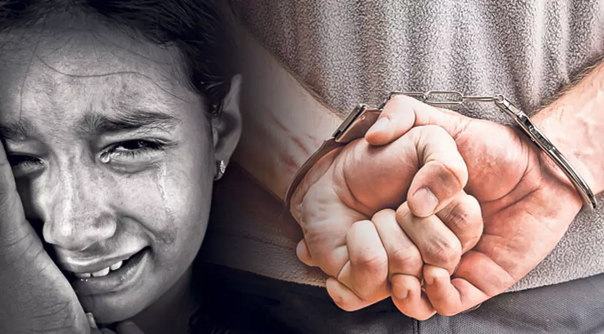 Victimele pedofililor vor suferi toată viaţa