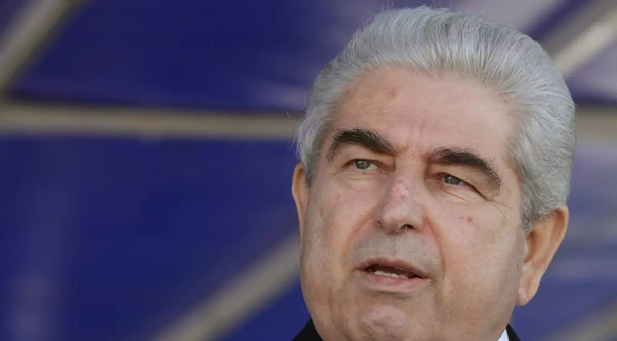 Preşedintele Ciprului, vinovat pentru o explozie în care au murit 13 oameni