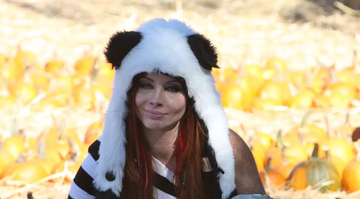 Foto | Accidental sau nu? Încă o actriţă cu zonele intime la vedere