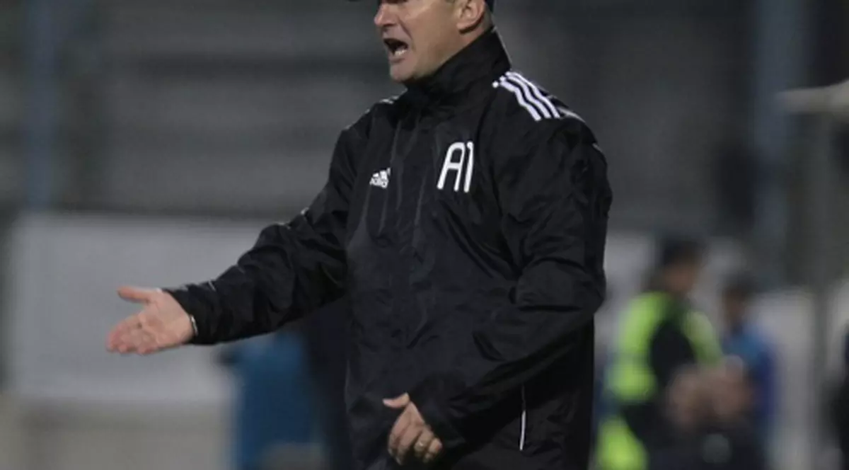 Răchită a vrut să-şi dea demisia