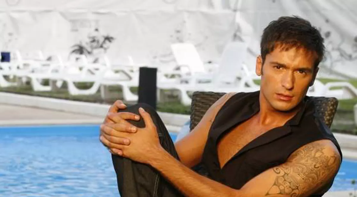 Radu Vâlcan: "Un bărbat care lovește o femeie este un laș"