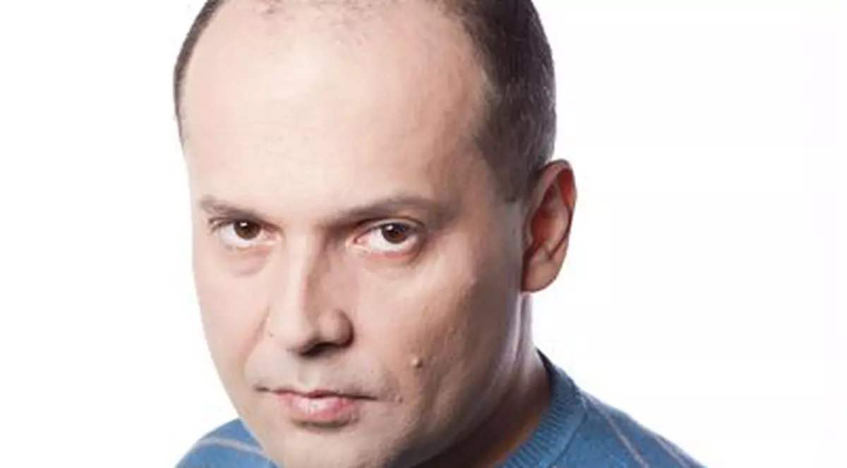 Video | Radu Banciu face praf o vedetă autohtonă: "Cuvântul 'supt' este indispensabil pentru Andreea Raicu"