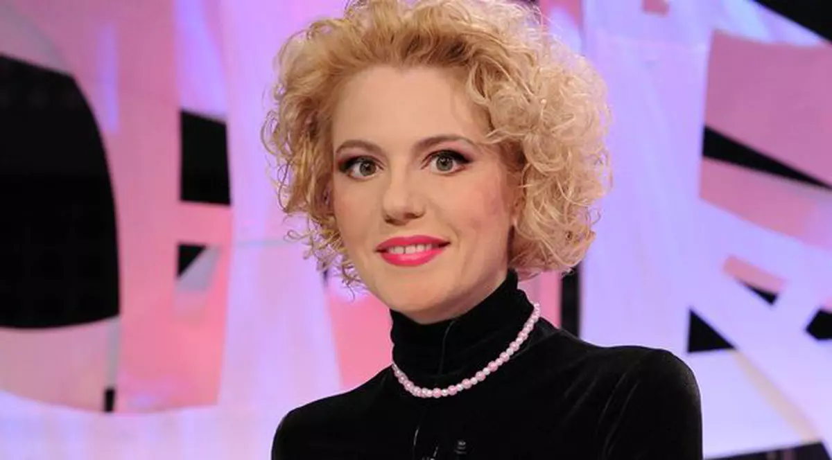 Raluca Moianu, alături de fostul soț după ce l-a înșelat. Au venit împreună la un eveniment