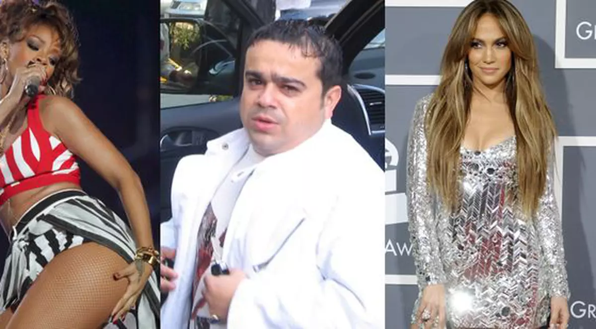 Video | Adi Minune a făcut manele după melodiile cântărețelor Rihanna și Jennifer Lopez. Care piesă îți place mai mult?