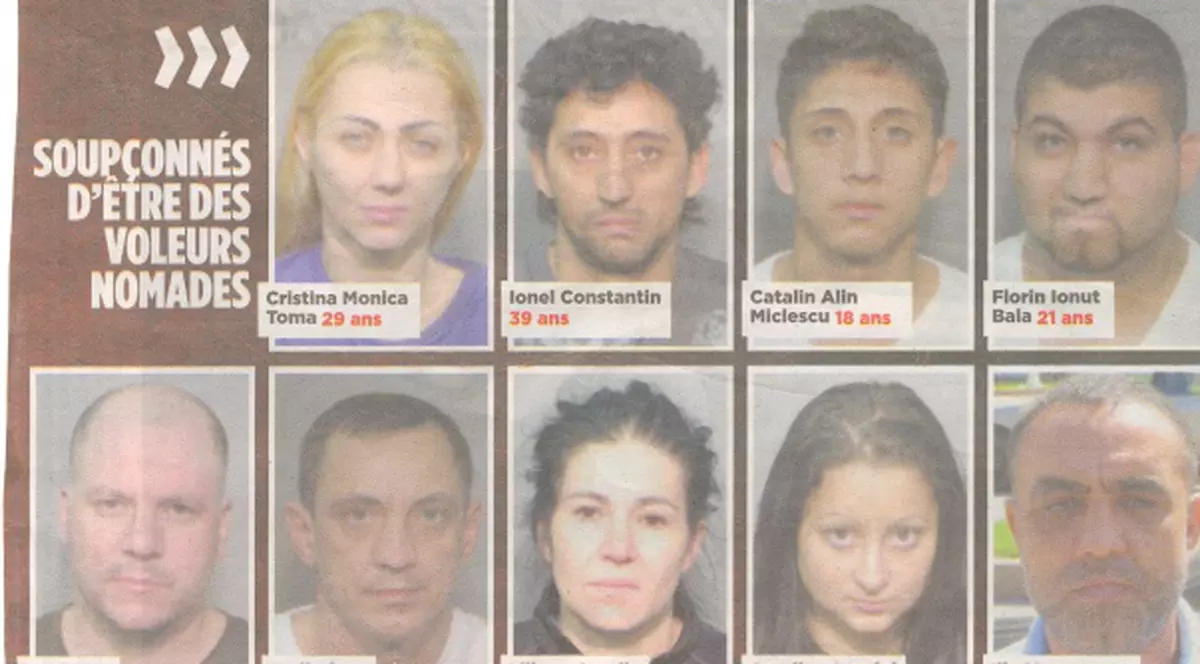 Românii au băgat spaima în canadieni