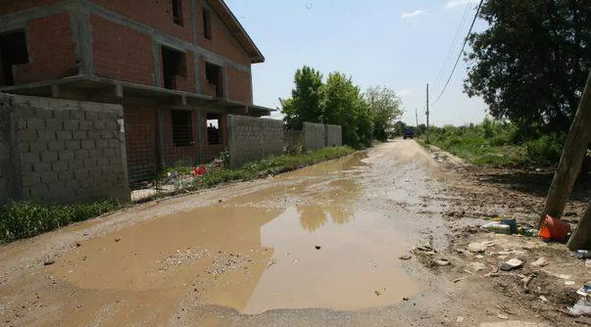 Suntem cei mai săraci din Europa!