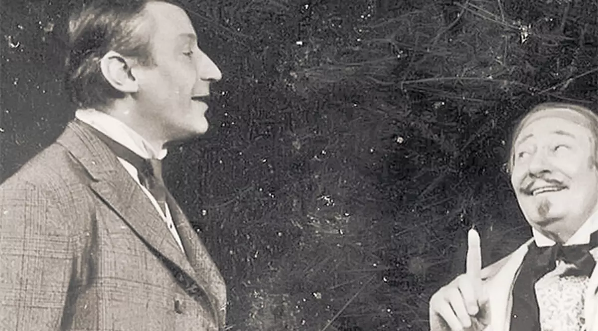 Exclusiv | Conform Securităţii, Radu Beligan a desfiinţat, în 1982, piesa «O scrisoare pierdută», regizată de Liviu Ciulei, pe motiv că acesta plecase din ţară: "O crimă pentru actul cultural"