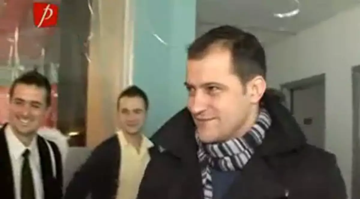 Video | Se recuperase sau nu Şerban Huidu, după accident? Spune-ne ce crezi!